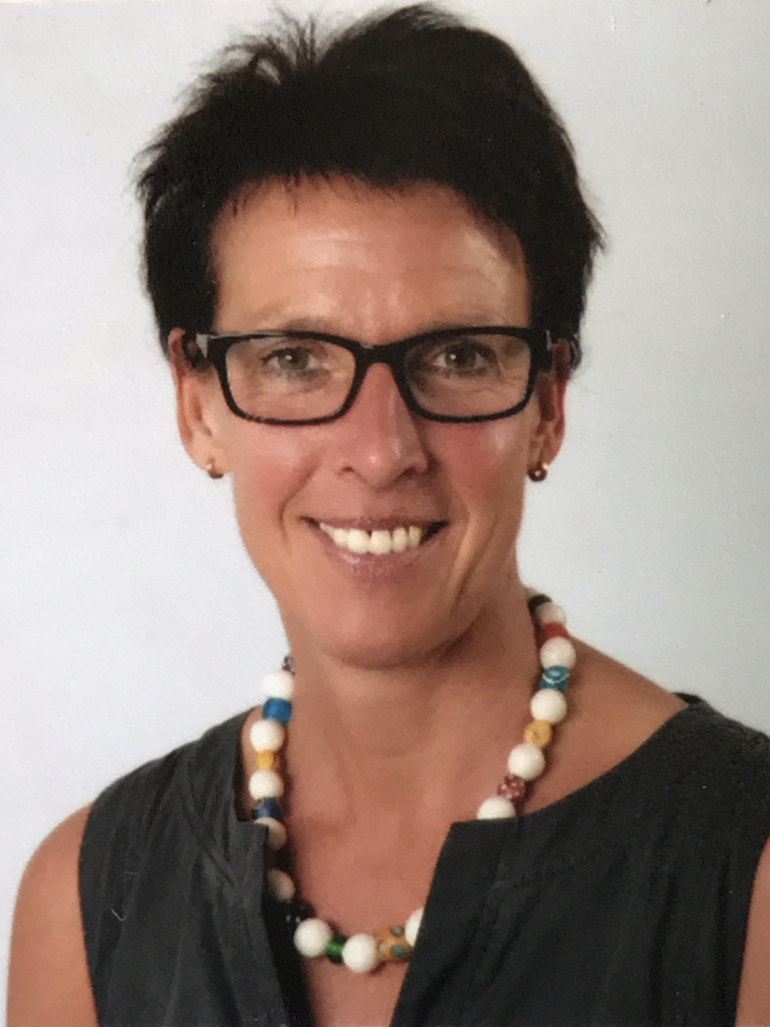  Vorsitzende: Susanne Sieber-Böhler 
